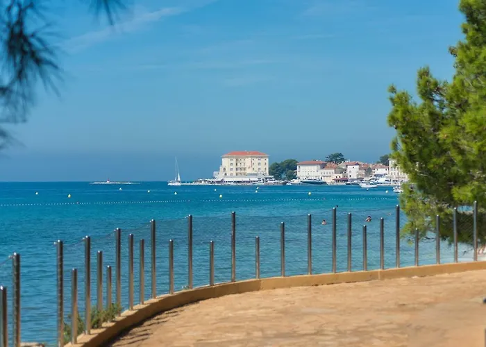 Apartment Sanja Near The Beach And Center
