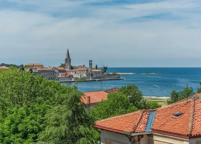 Apartment Sanja Near The Beach And Center