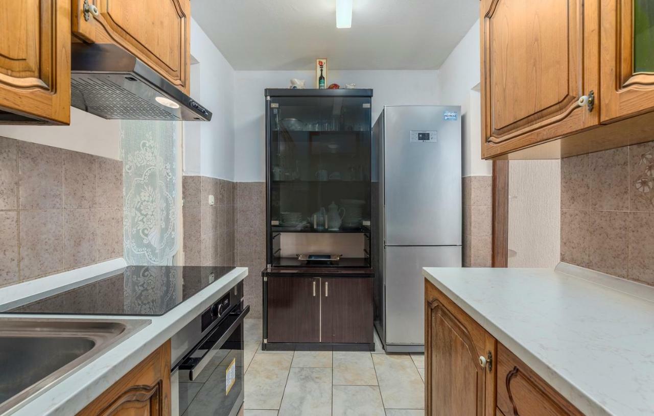 Apartment Sanja Near The And Center Porec