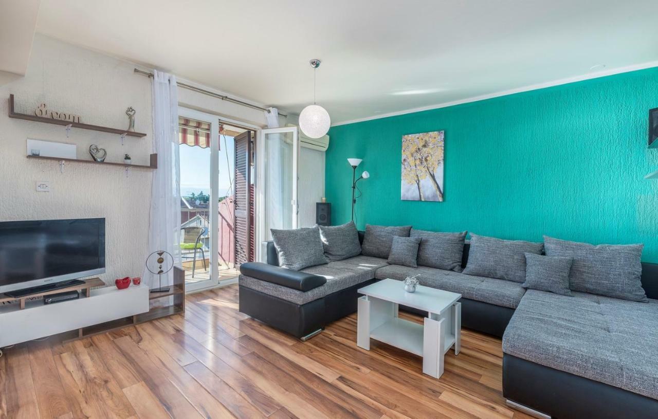 Apartment Sanja Near The And Center Porec